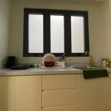 Single apartment 50m2 Screenshot