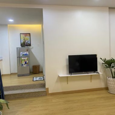 Single apartment 50m2 screenshot