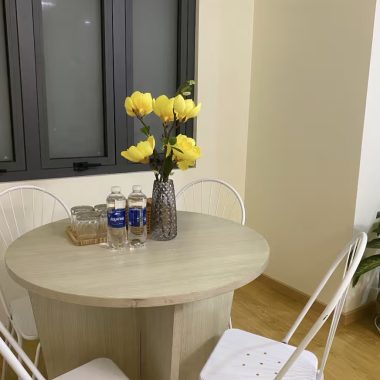 Single apartment 50m2 screenshot