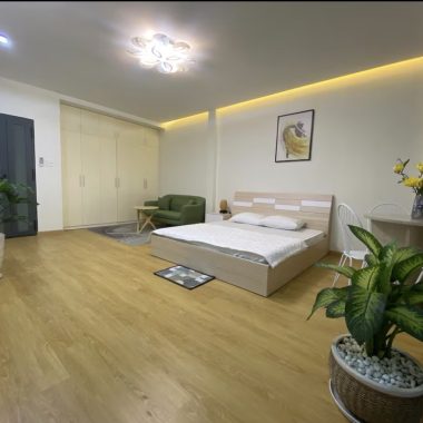 Single apartment 50m2 screenshot
