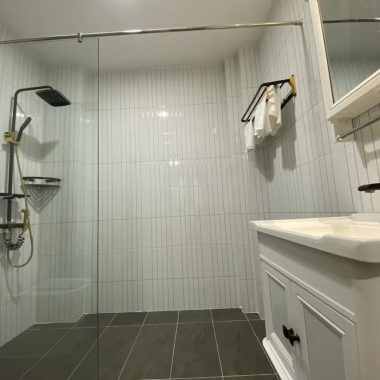 Single apartment 50m2 screenshot